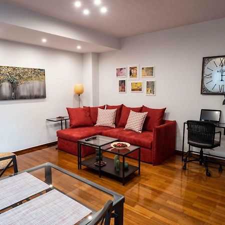 Acropolis Koukaki Newly Renovated 55Sq.M Apartment Athens Exterior photo