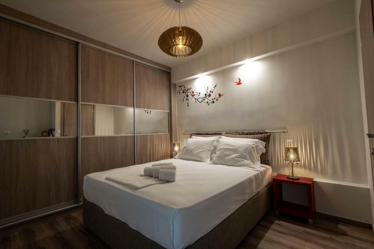 Acropolis Koukaki Newly Renovated 55Sq.M Apartment Athens Exterior photo