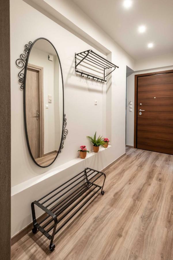 Acropolis Koukaki Newly Renovated 55Sq.M Apartment Athens Exterior photo