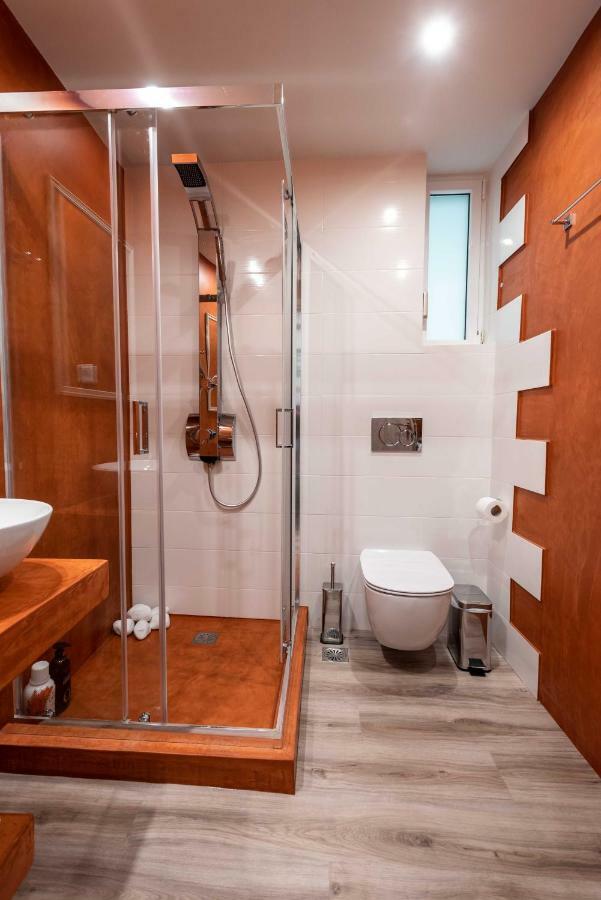 Acropolis Koukaki Newly Renovated 55Sq.M Apartment Athens Exterior photo